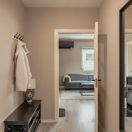 Corner For 6 Guests With A View & Balcony Appartement *