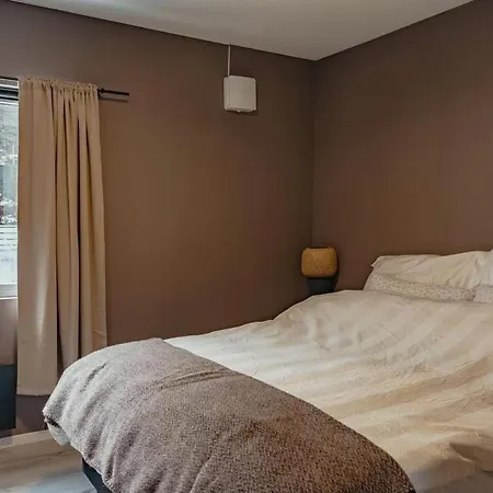 Appartement Corner For 6 Guests With A View & Balcony *
